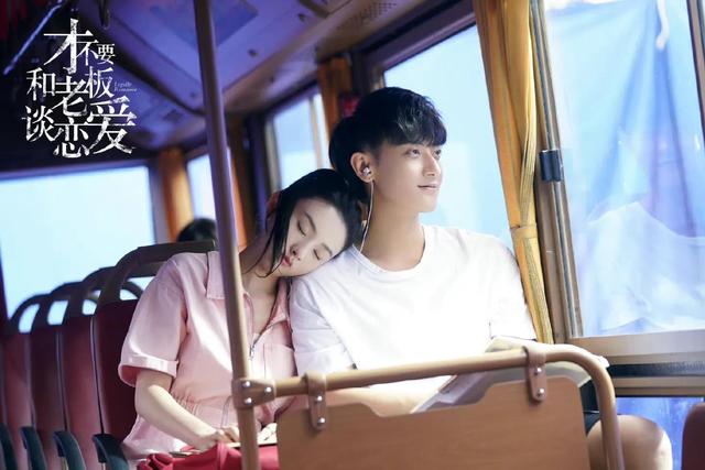 黄子韬的电视剧，黄子韬所有电视剧有哪些（黄子韬演过的电视剧）