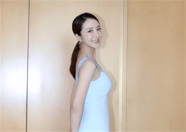 李依晓被狗咬伤脸毁掉前途，李依晓整容（她曾被称为“第一古装美人”）