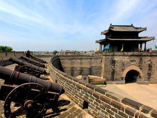 辽宁葫芦岛市旅游景区名单，辽宁葫芦岛市十个著名旅游景点