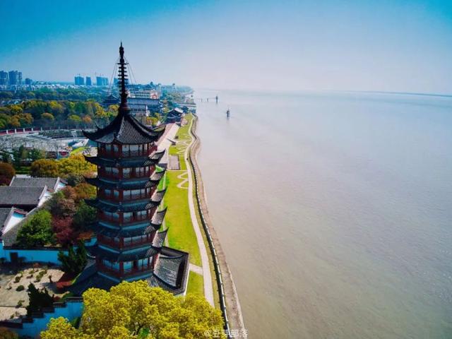 浙江有什么好玩的地方，江浙沪旅游景点推荐（难怪乾隆都念念不忘）