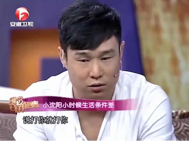 小沈阳演过的电视剧，小沈阳演的电视剧（从一夜爆红到落寞）