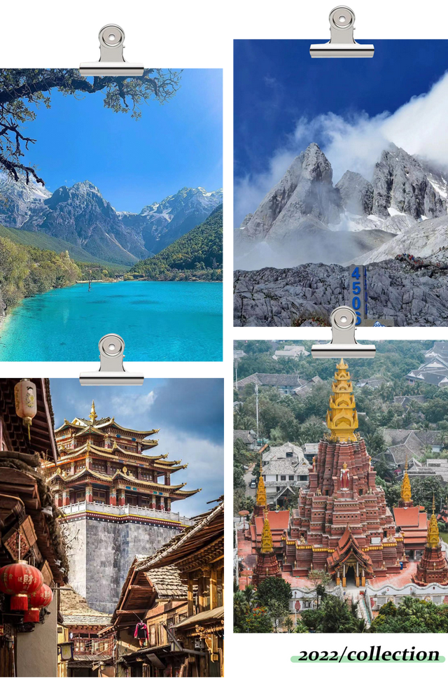 国庆旅游好去处，2020国庆适合去哪里玩（去10次都不嫌多）