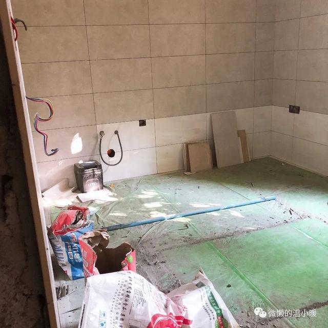 手工传声筒的做法，传声筒简单制作（自告奋勇跟了一次普通房子的翻新装修）