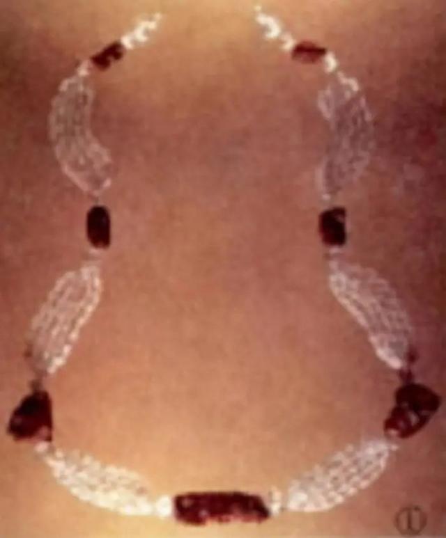 璎珞是什么东西，古代璎珞图片大全（王者玩具-璎珞是啥）