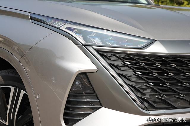 新上市的中大型suv，荣威RX9正式上市