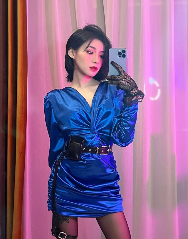 哪些人适合做淘女郎，淘女郎怎么赚钱（淘女郎的别样人生）