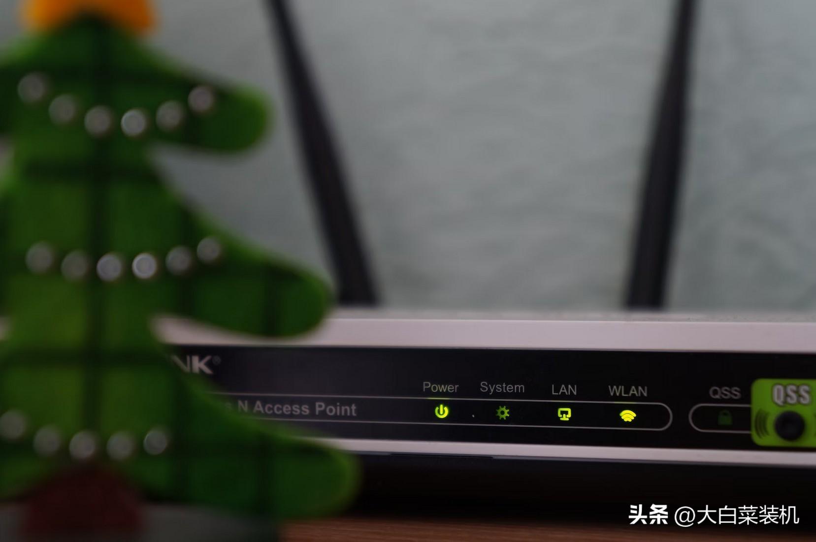 wifi6路由器，wifi6入门路由器推荐（6的网速，真的比Wi-Fi）