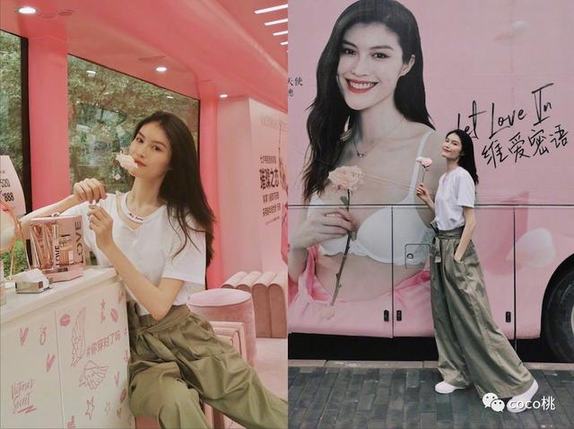 所谓的超模脸有什么特点，超模和平面模特的区别（时尚圈的“变性超模”到底有多厉害）