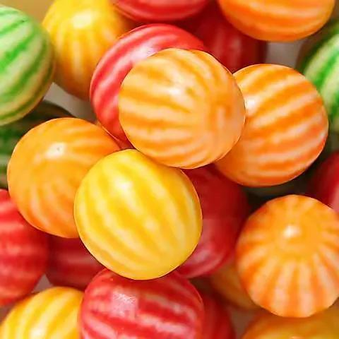 锁喉桃是什么零食，小脆桃零食是什么做的（我在头条贩卖快乐）