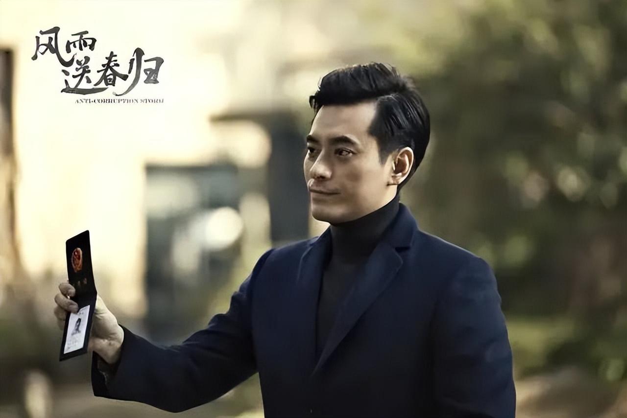 纪委书记电视剧，纪委书记电视剧什么时候播出（2022年最令人期待7部“反腐剧”）