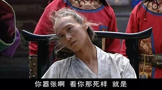 娱乐圈那些让人过目不忘的演技派，演技最贵的6位娱乐圈清流