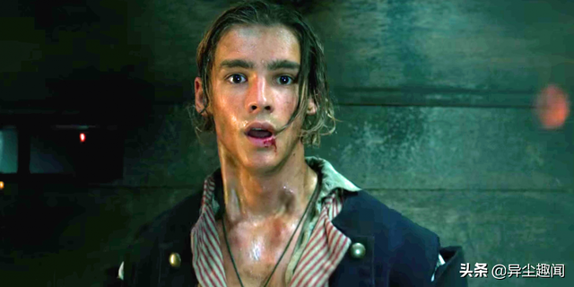 电影沉睡魔咒1王子是谁演的，沉睡魔咒2的王子是谁演的（沉睡魔咒的王子其实是澳洲的阳光小鲜肉）