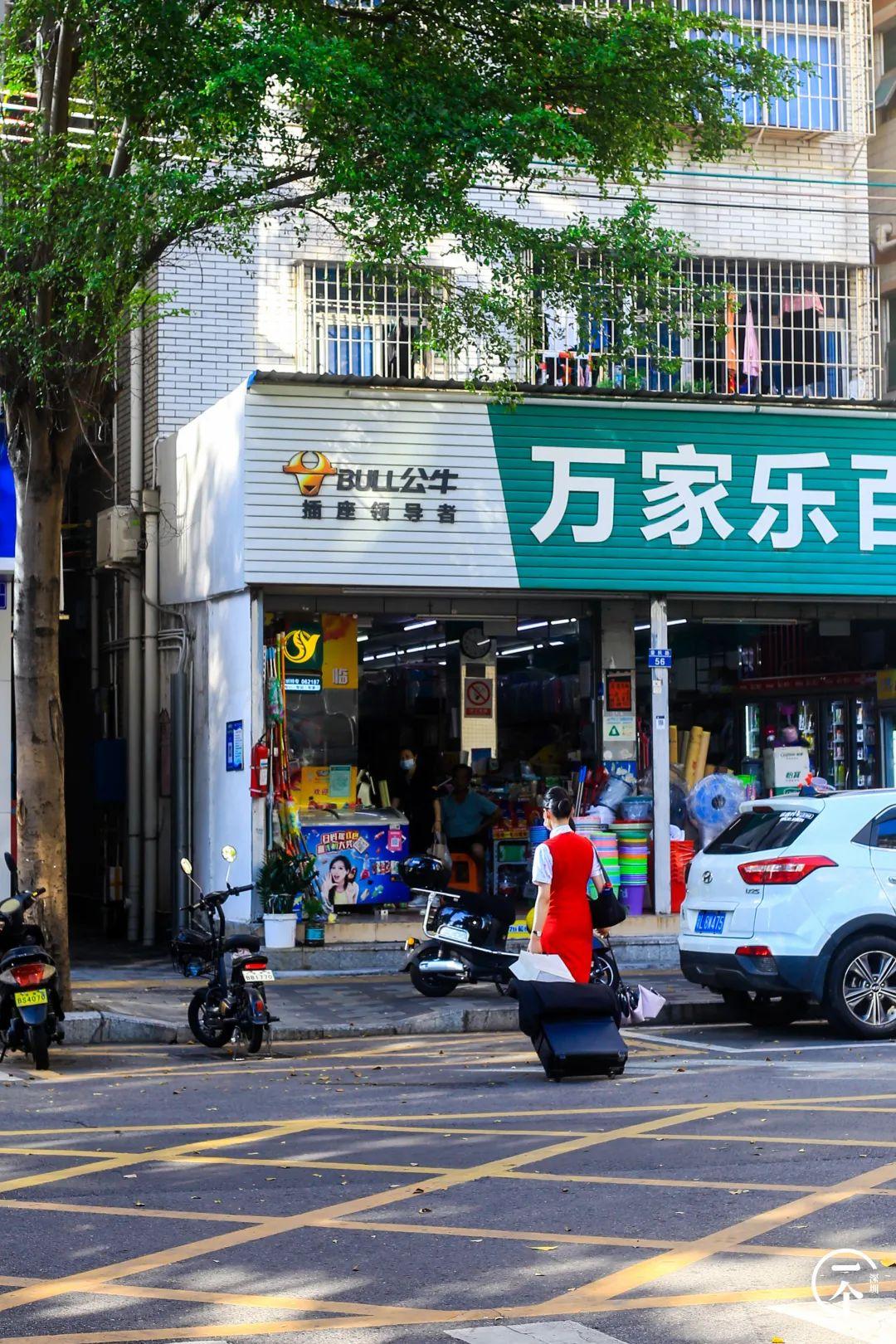 深圳北在哪个区(深圳西站在哪个区)