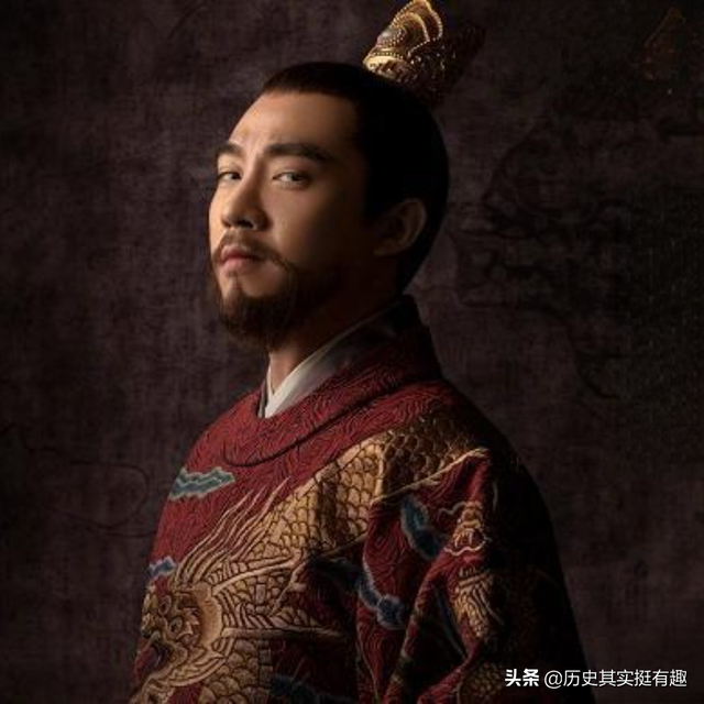 朱瞻基简介，朱瞻基子女一览表（明宣宗朱瞻基的一生到底有多传奇）