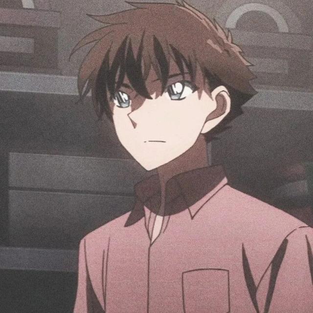 动漫怪盗基德头像微信，动漫怪盗基德头像（<黑羽快斗>头像合集）