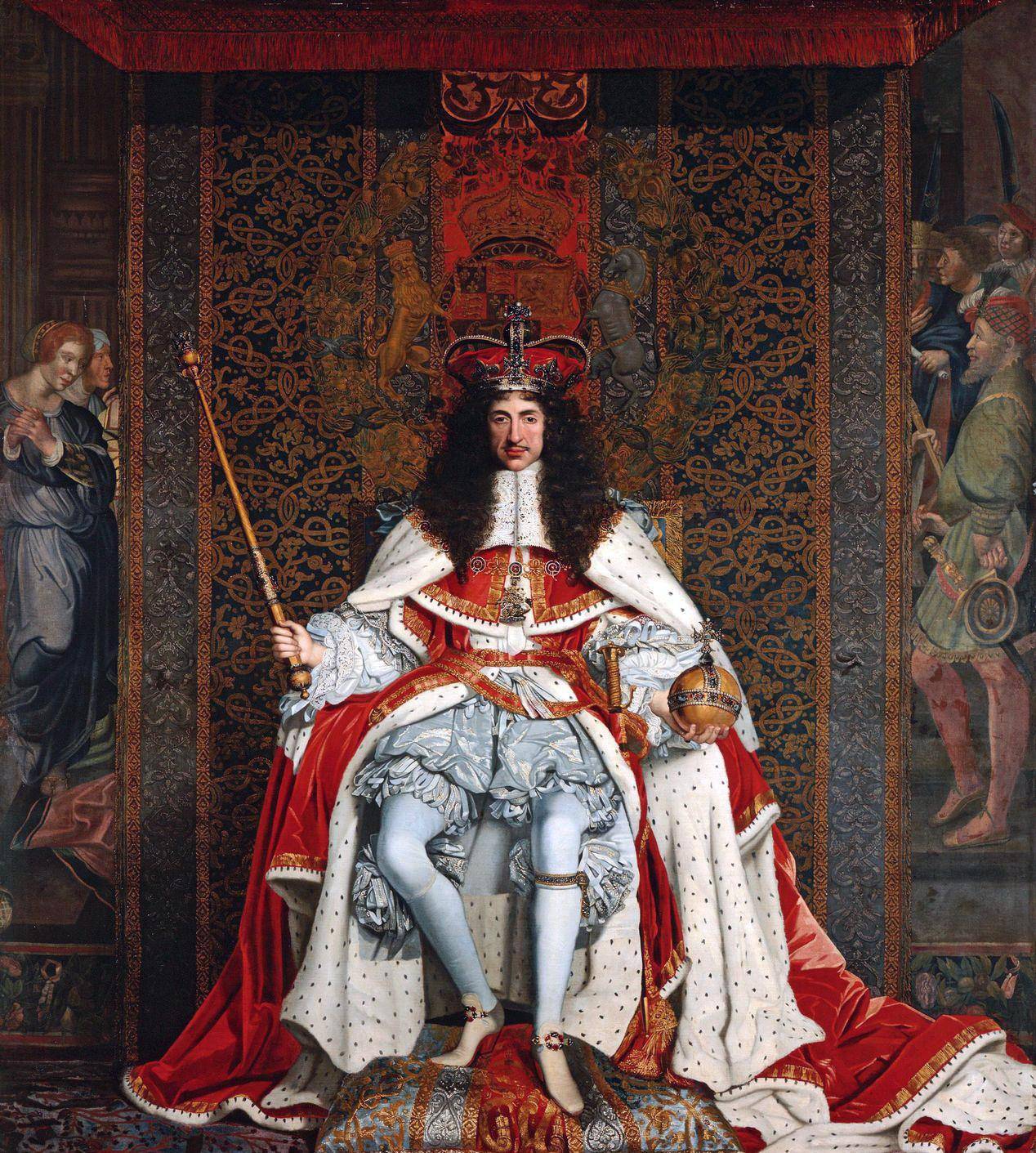 初中政治法律知识点总结归纳(17世纪的法国政治和法律变革) - 燕来