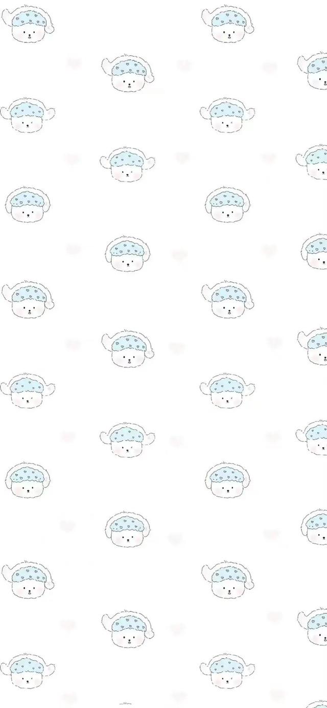 QQ聊天背景图♡，好看的聊天背景图片女生（聊天背景图）