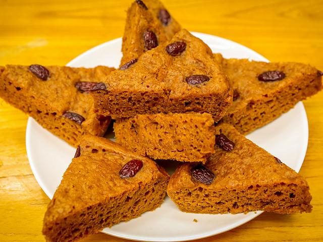 面点的制作方法，面点的制方法（早餐吃啥不犯愁）