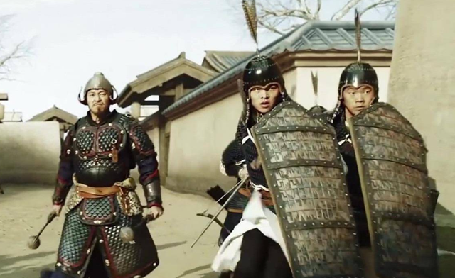 有哪些鲜为人知的营啸事故，再厉害的战将也会束手无策