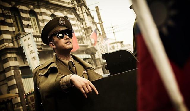 最新反特电视剧，好看的十部谍战电视剧最新（40集谍战剧《蝶影》来了）