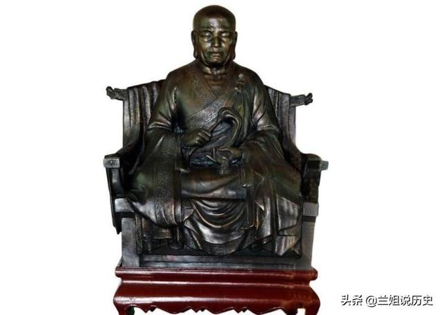 净土宗修什么经典，净土还有什么修行（为什么说昙鸾大师才是中国净土理论的创建者与真正始祖）