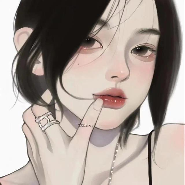 仙气闺蜜头像一对 高颜值，闺蜜头像‖仙气飘飘的闺蜜头像微信（这些闺蜜头像太好看了）