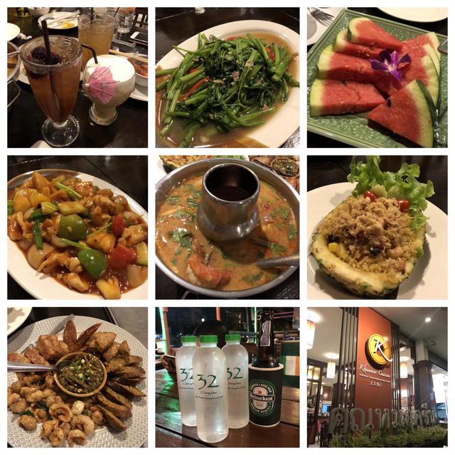 吃货进行曲歌词，吃货养成记：二零一九