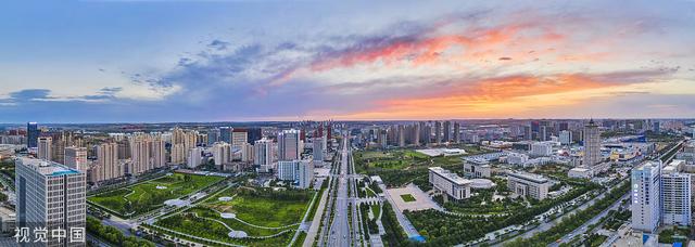 2021各省人均gdp，中国各省份人均gdp排行榜2021（人均GDP百强城市大洗牌）