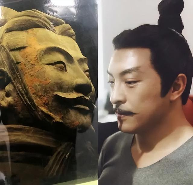 乾隆王朝的演员，乾隆王朝的演员名单（这10位演员一个比一个牛）