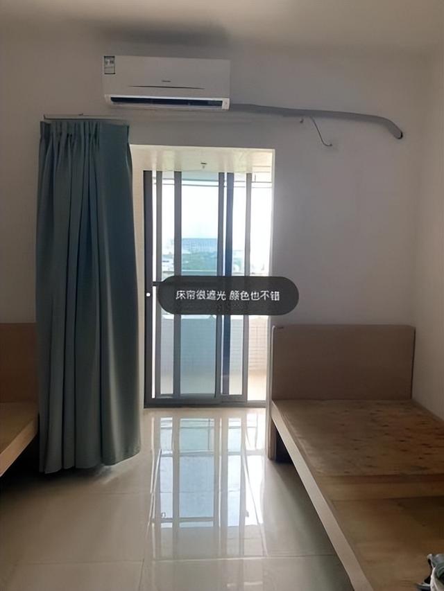 南京大学的宿舍条件怎样，南京大学的宿舍条件怎样知乎（这些学校的研究生宿舍长这样）