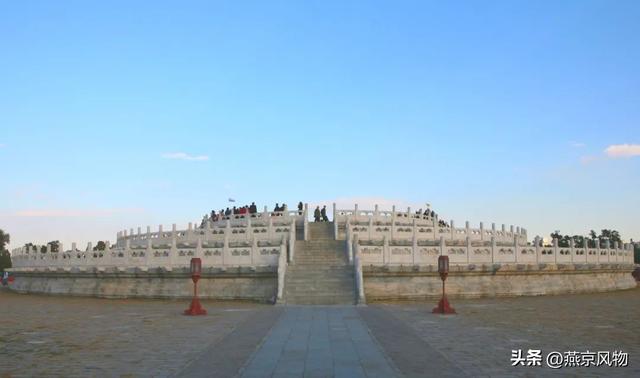 太庙和奉先殿的区别，奉天殿和太和殿区别（老北京常说的“九坛八庙”到底是哪些坛、哪些庙）