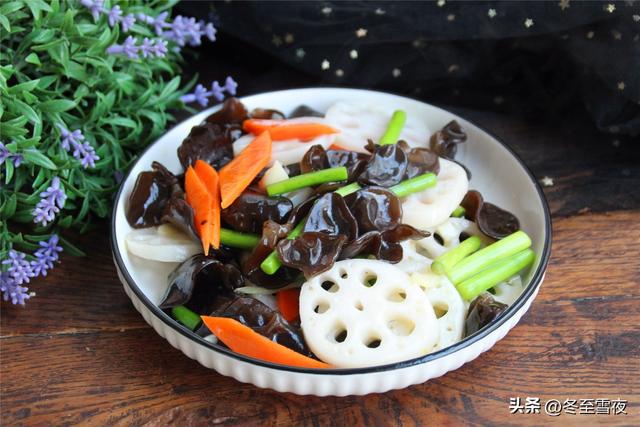 莲藕怎么做好吃，莲藕怎么做好吃又简单（莲藕最好吃的8道做法）