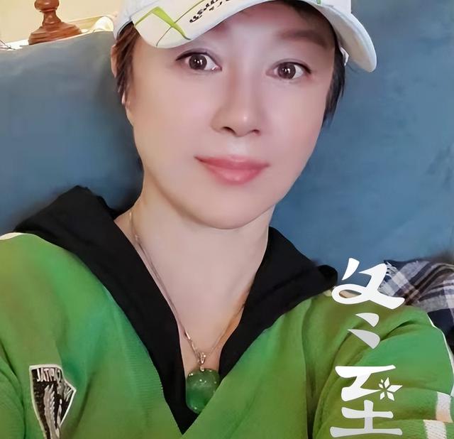 最美妲己傅艺伟为何自甘堕落，从“最美妲己”到“阶下囚”