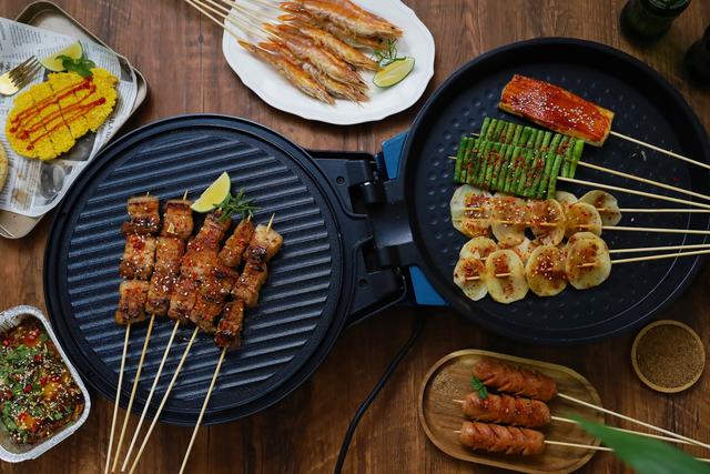 如何腌制烧烤肉，自制烧烤的肉怎么腌制（是啊，就是这么简单）