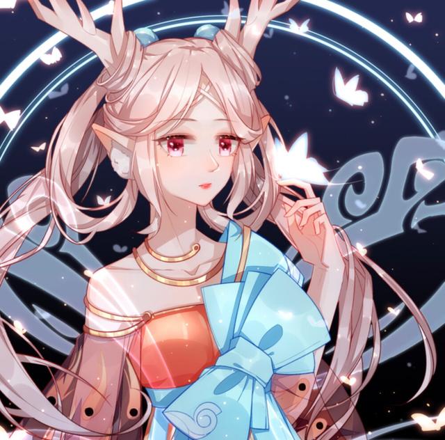 王者荣耀人物头像微信，王者荣耀人物头像（55张王者荣耀头像）