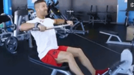 绳索下压详解，反握绳索下压（试试这套炸背组合）