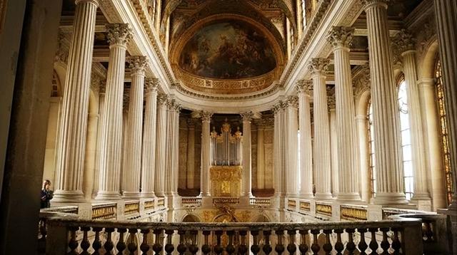 世界上最大的宫殿，世界上最大的皇宫（世界上最大的宫殿是不是故宫）