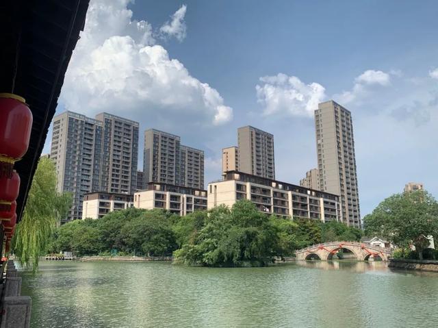 杭州经济适用房，申请杭州经济适用房有哪些条件（三塘的新旧更迭）