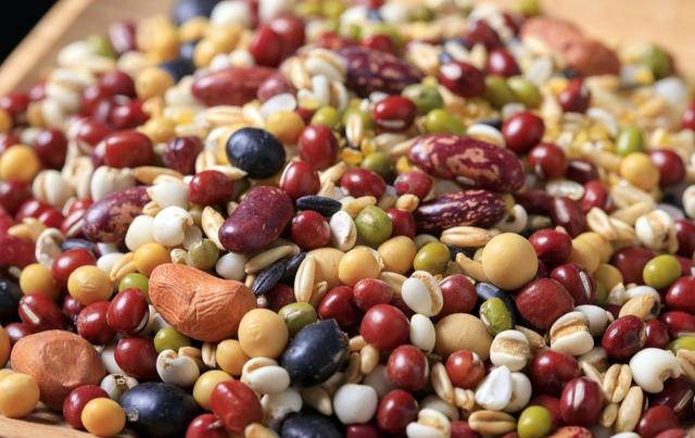 糙米可以煮粥吗，五色糙米可以煮粥吗（别忘“吃米带点糠”）