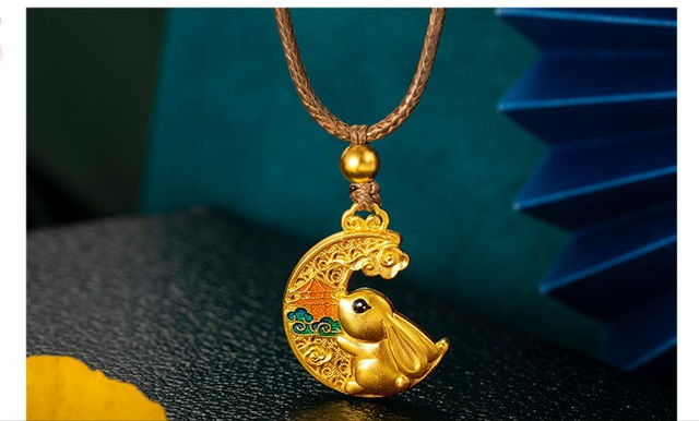 国内知名珠宝品牌你知道几个呢，买珠宝选什么牌子好