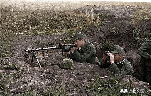 fpl是什么意思，fpl是什么意思网络用语（几种单兵作战阵地搭建）