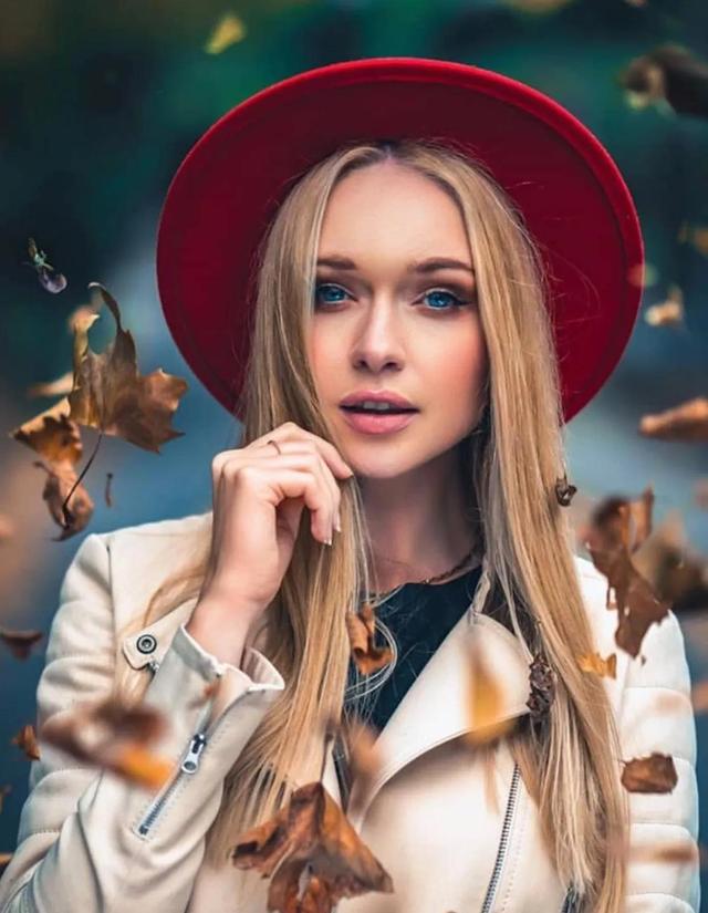 欧美美女图片,欧美风情美女写真大片合集