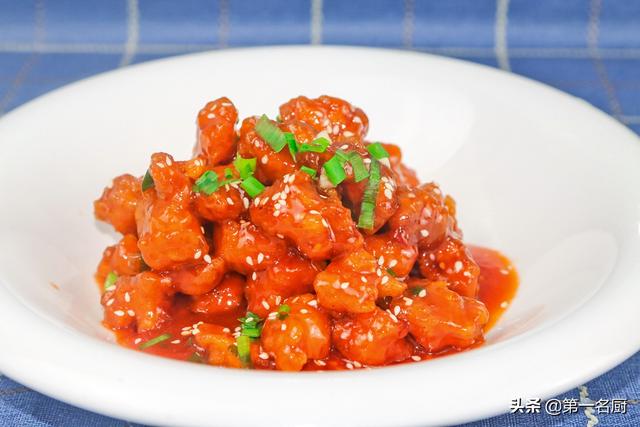 家常小炒五花肉的做法，小炒五花肉的家常做法（软嫩如豆腐）