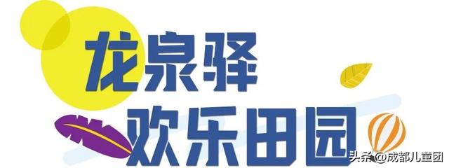 成都周边游儿童游乐园松鼠部落，2022儿童挚爱户外乐园线上评选启动