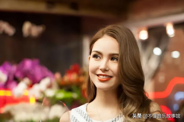 十大惊艳的混血美女，中国十大混血美女明星