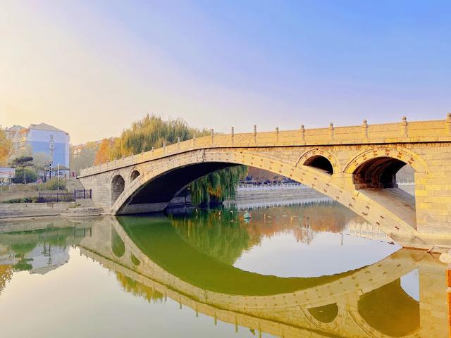 石家庄市水上公园，石家庄适合带孩子玩的地方（有种记忆，叫石家庄水上公园）