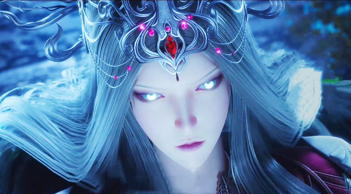 斗罗大陆最强的人，斗罗大陆里谁最厉害（大陆曾现过8位至尊王者）