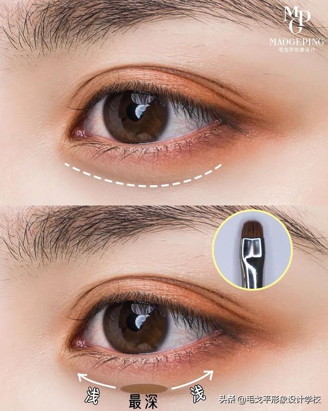 怎样让眼睛变大变有神变好看，如何使眼睛自然变大有神（整容式化妆思路给你整理好了）