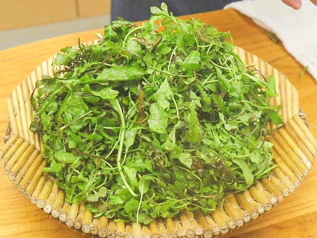 怎么做煎饺，空气炸锅怎么做煎饺（吃菠菜芹菜不如吃它）