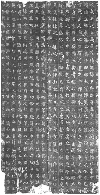 平原君怎么死的，平原君气死了（揭开德州陵城区平原君墓墓主之迷）